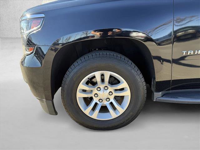 Used 2019 Chevrolet Tahoe LT image 22