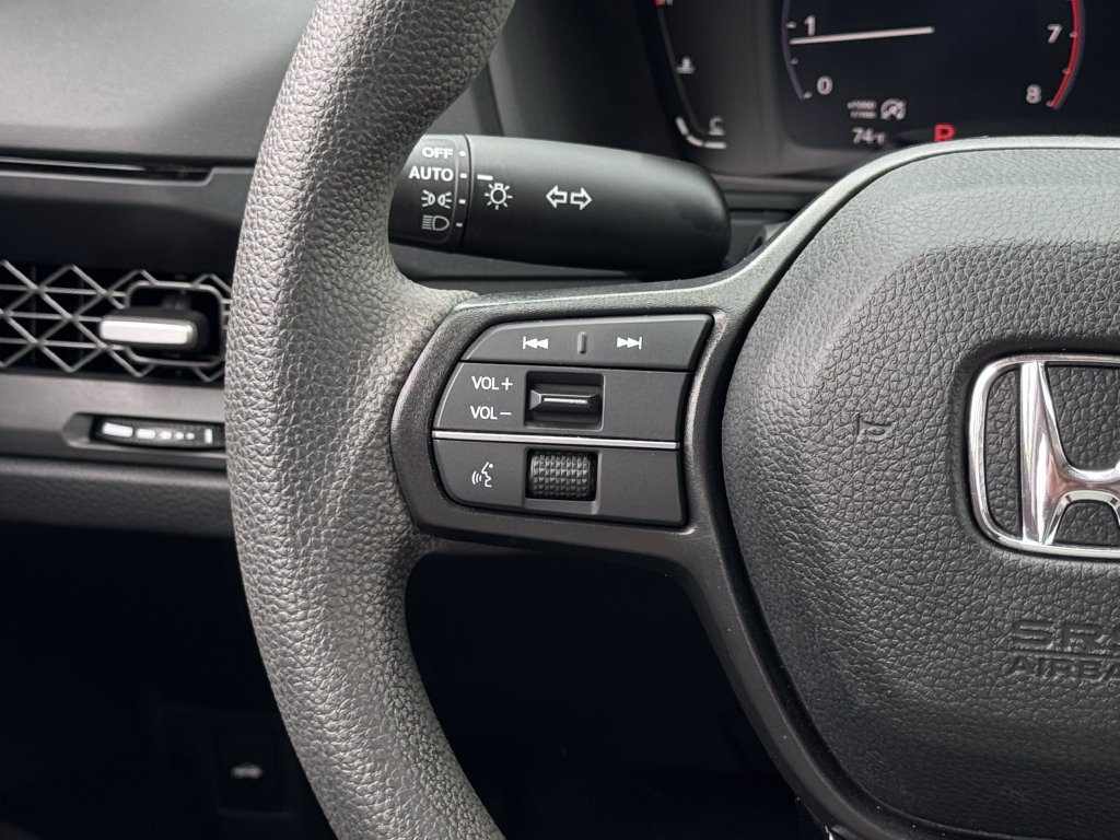 Used 2024 Honda Accord EX image 13