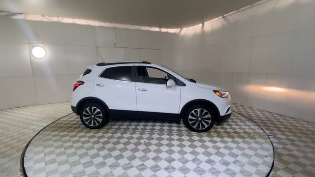 Used 2021 Buick Encore Preferred w/ Safety Package II image 4