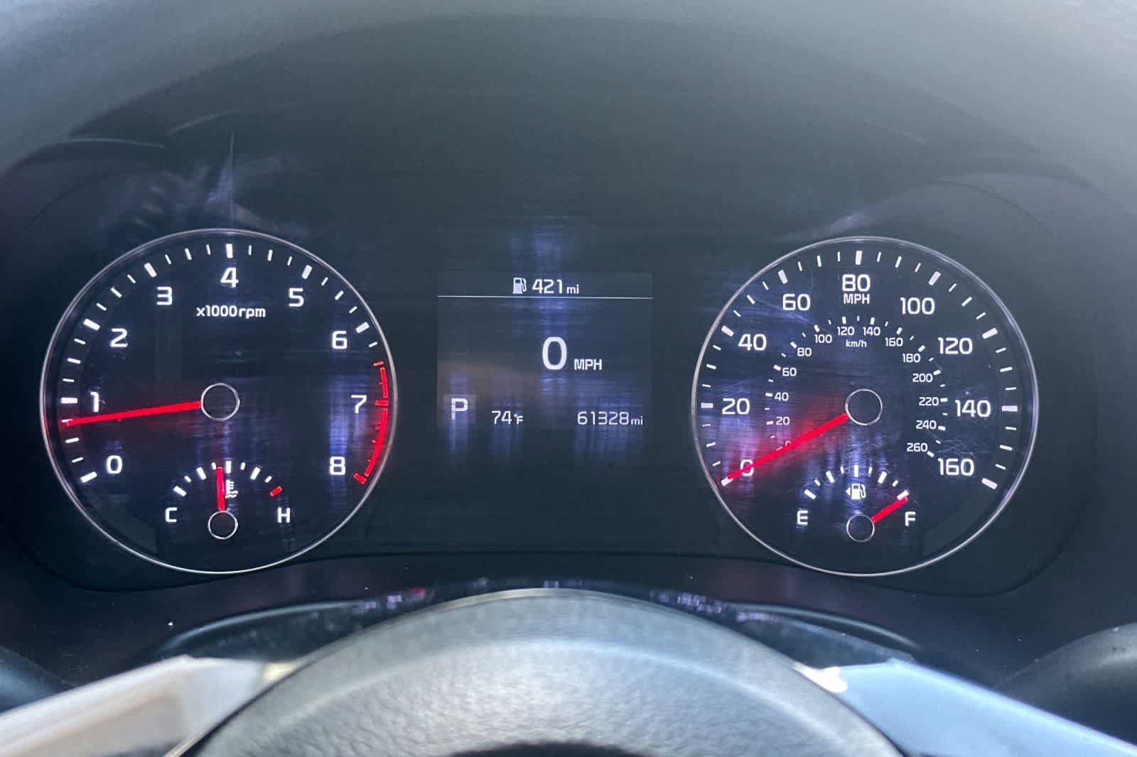 Used 2020 Kia Forte LXS FWD image 25