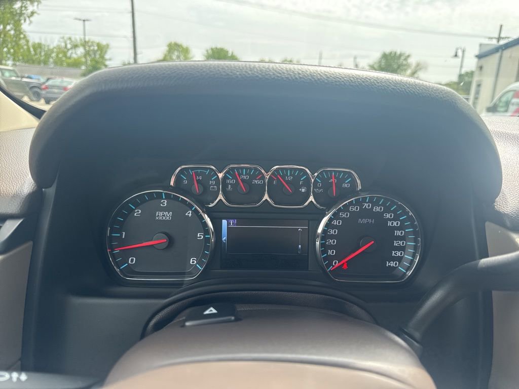 Used 2018 GMC Yukon SLT w/ Open Road Package AWD/4WD image 18