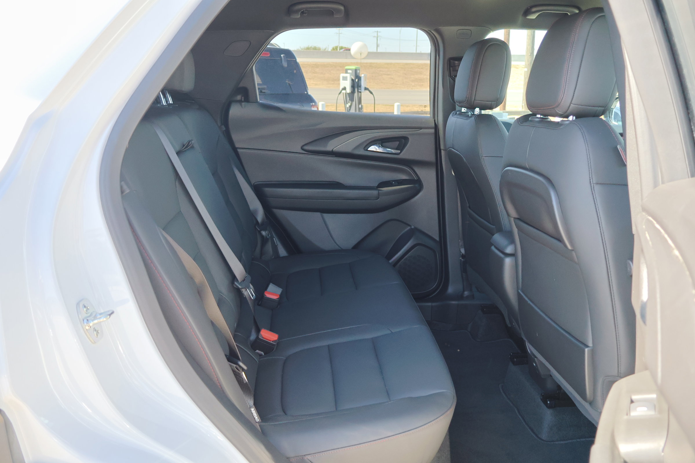 Used 2026 Chevrolet TrailBlazer RS image 39