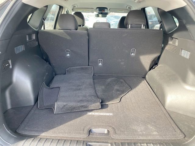 Used 2023 Hyundai Tucson SEL image 24