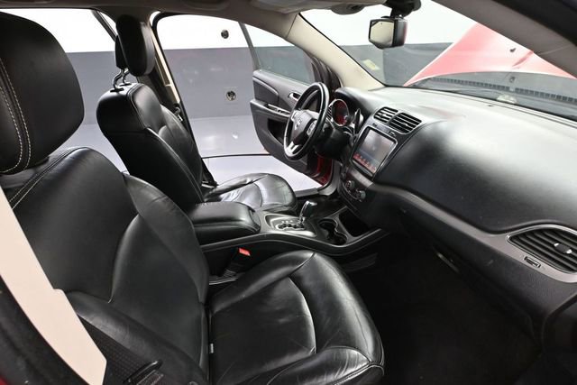 Used 2016 Dodge Journey Crossroad w/ Popular Equipment Group AWD/4WD image 49