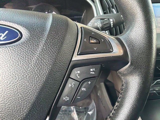 Used 2016 Ford Edge SEL w/ Equipment Group 201A AWD/4WD image 21