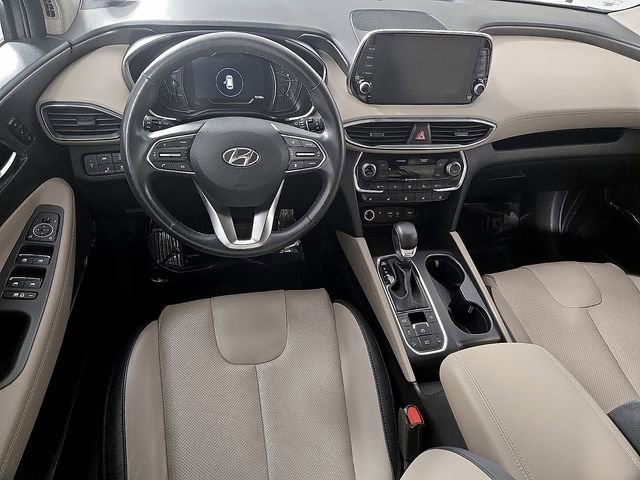 Used 2019 Hyundai Santa Fe AWD image 12