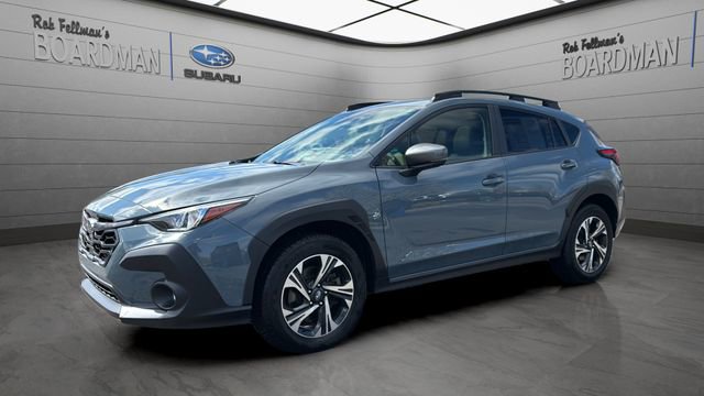 Used 2024 Subaru Crosstrek 2.0i Premium image 10