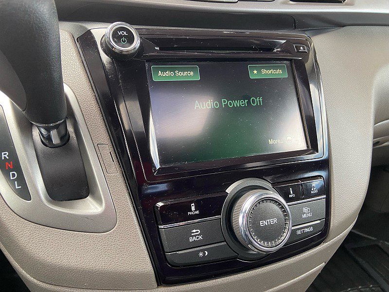 Used 2016 Honda Odyssey EX-L image 18