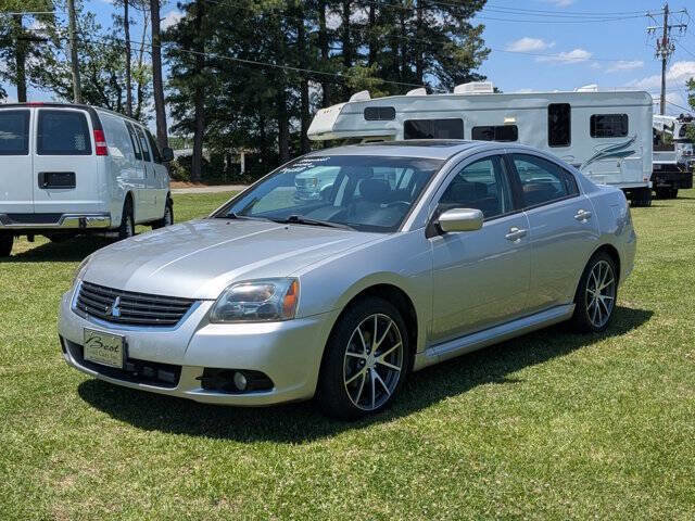 Used 2009 Mitsubishi Galant Ralliart FWD image 7