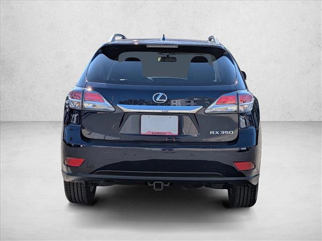 Used 2015 Lexus RX 350 FWD w/ Premium Package image 7