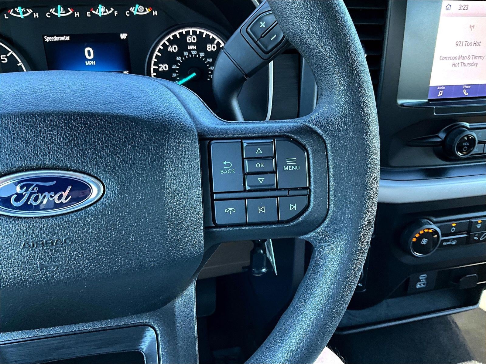 Used 2023 Ford F150 XLT AWD/4WD image 13