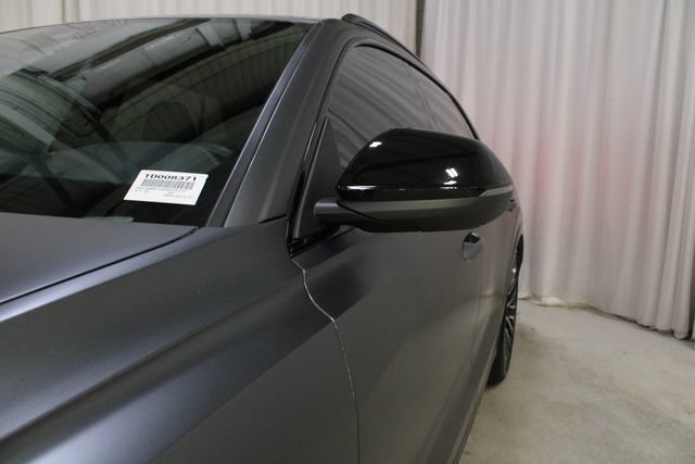 Used 2024 Audi SQ8 Premium Plus w/ S Sport Package AWD/4WD image 34
