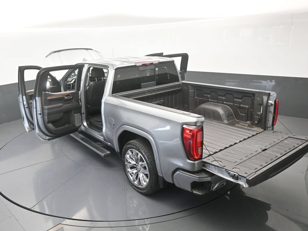Used 2023 GMC Sierra 1500 Denali AWD/4WD image 77