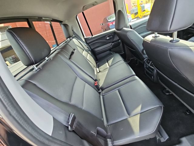 Used 2023 Honda Ridgeline RTL-E image 29
