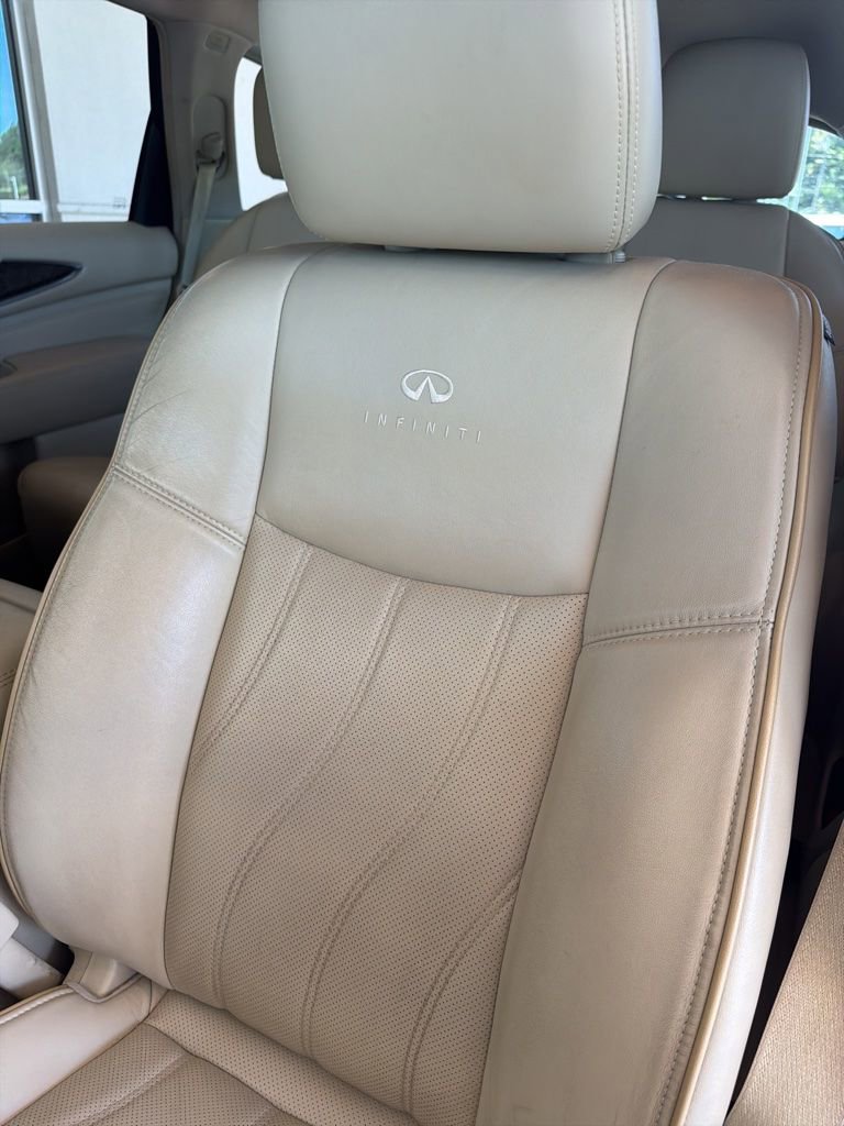Used 2014 INFINITI QX60 Luxe w/ Premium Plus Package AWD/4WD image 5