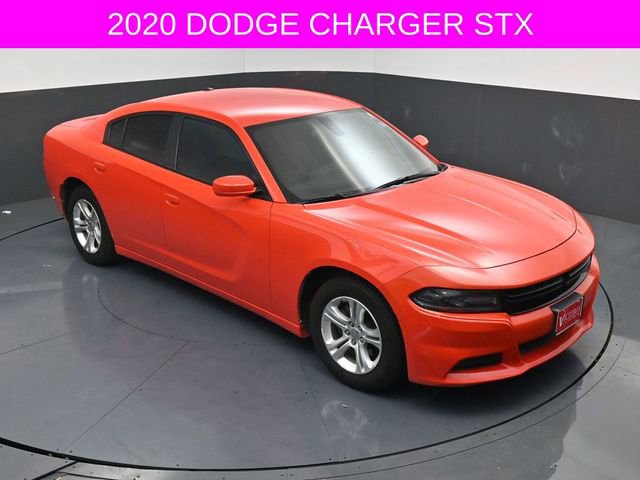 Used 2020 Dodge Charger SXT RWD image 14