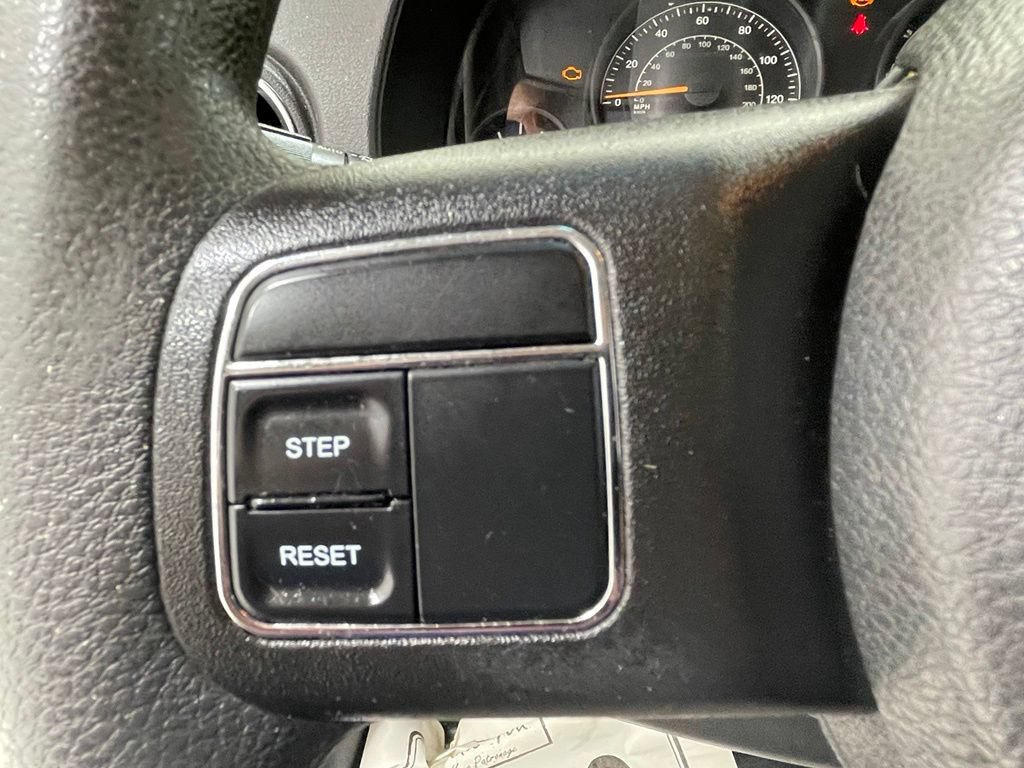 Used 2016 Jeep Compass Sport w/ Power Value Group AWD/4WD image 19