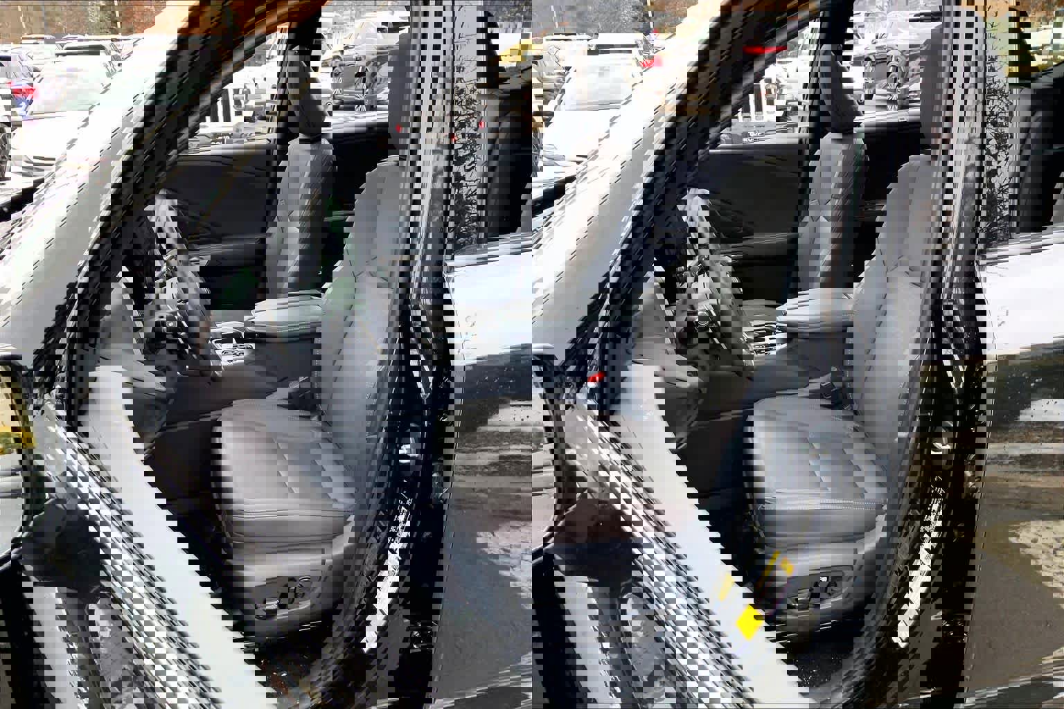 Certified 2025 Lexus TX 350 AWD image 8