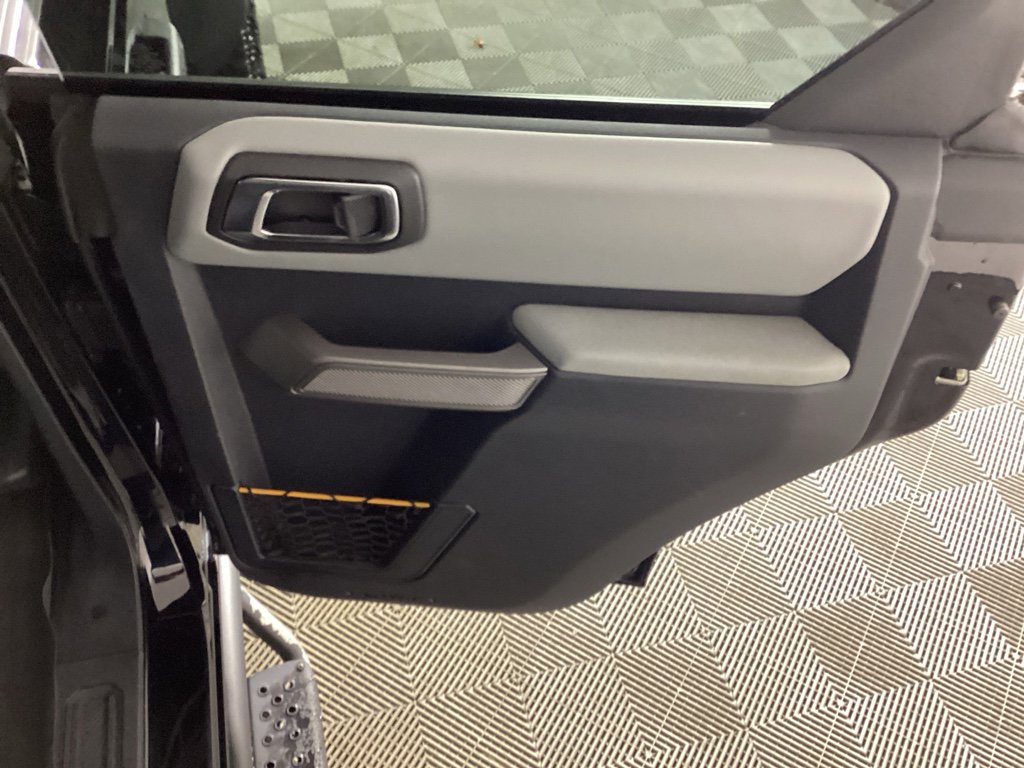 Used 2022 Ford Bronco Badlands w/ Sasquatch Package image 12