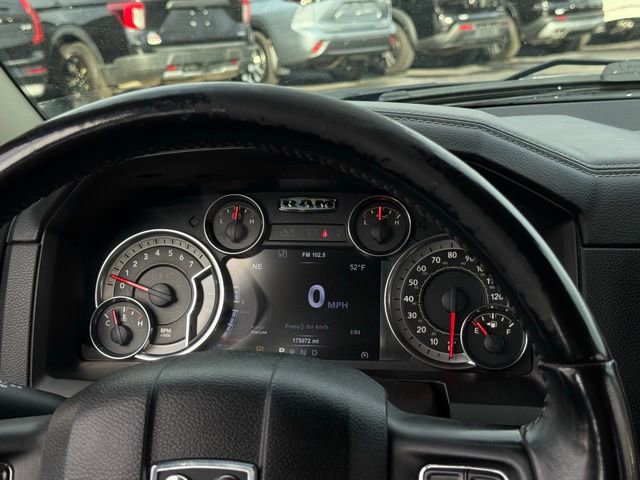 Used 2017 RAM 1500 Sport image 10