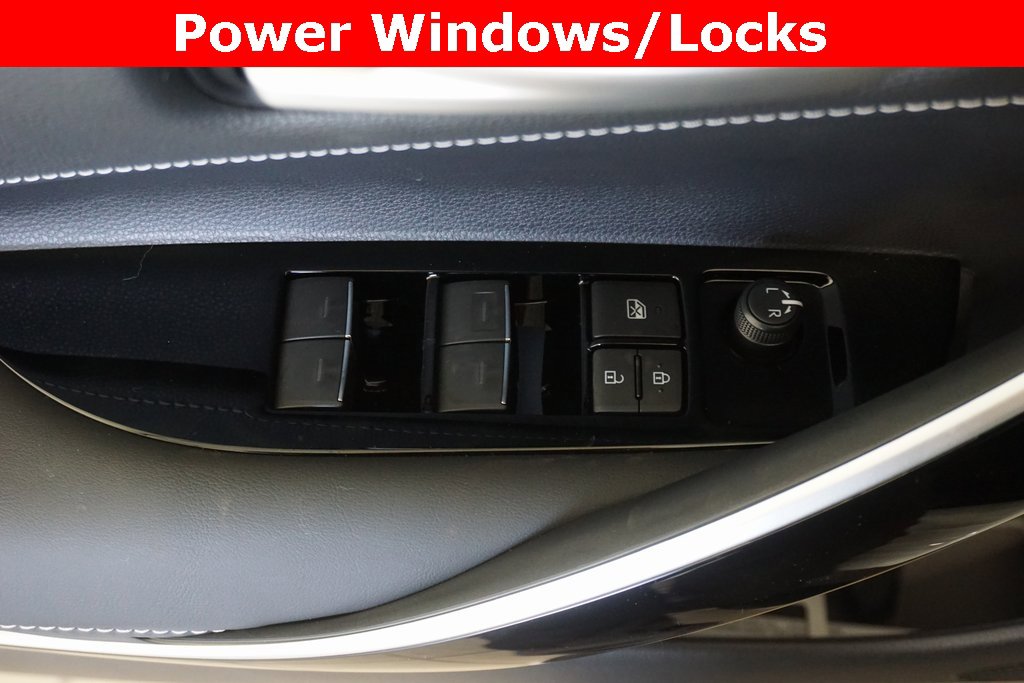 New 2026 Toyota Corolla XSE image 6