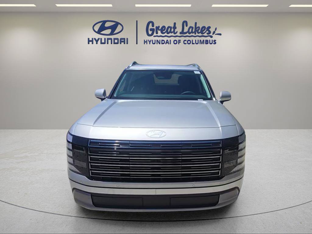 New 2026 Hyundai Palisade SEL AWD/4WD image 8