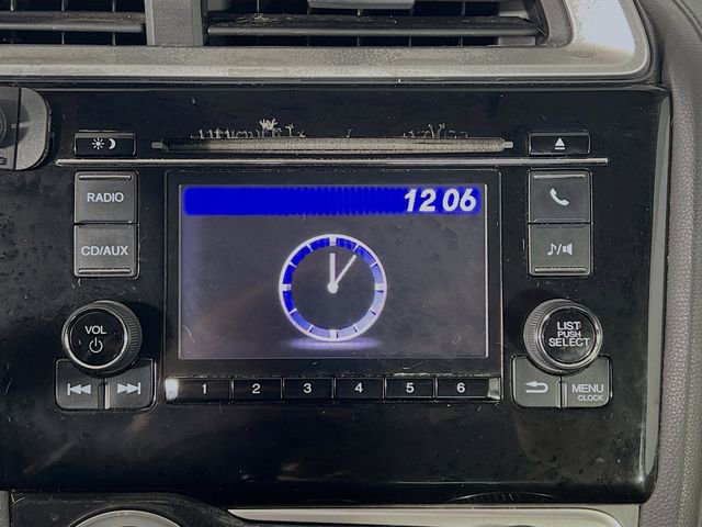 Used 2016 Honda Fit LX image 20