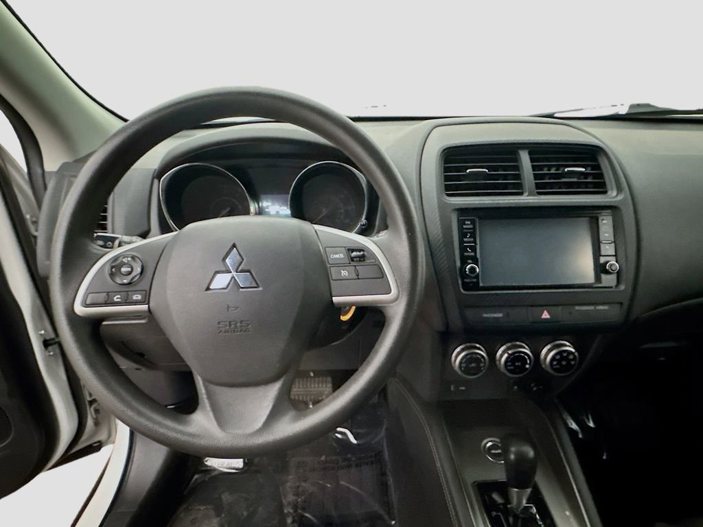 Used 2021 Mitsubishi Outlander Sport ES AWD/4WD image 13