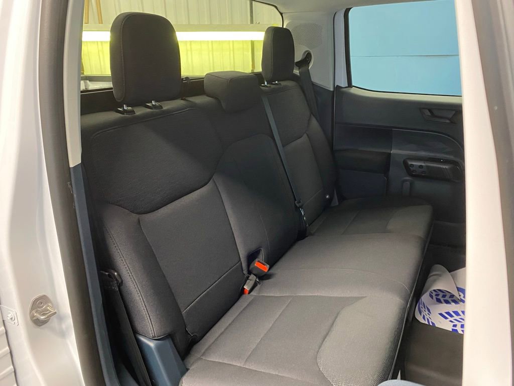 New 2025 Ford Maverick XL w/ 4K Tow Package image 36