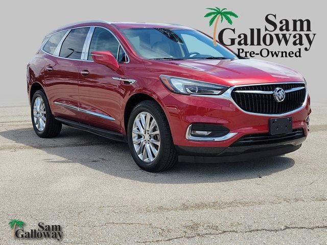 Used 2018 Buick Enclave Premium w/ Experience Buick Package