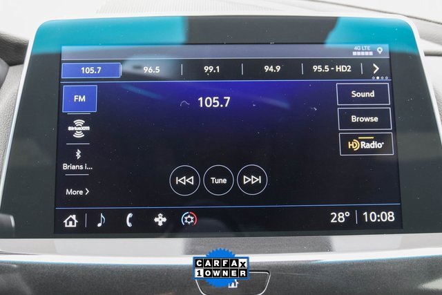 Used 2024 Cadillac CT5 Premium Luxury w/ Climate Package image 24