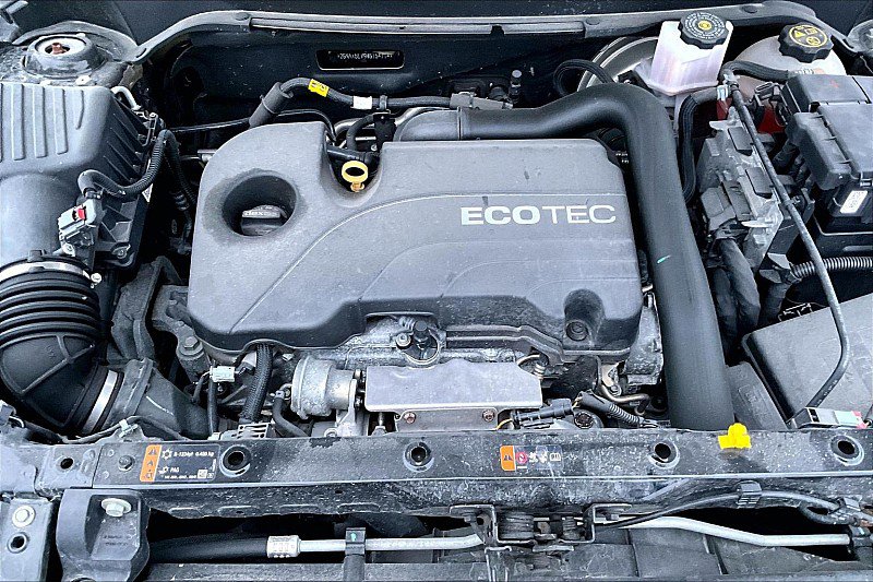 Used 2021 Chevrolet Equinox LS AWD/4WD image 27