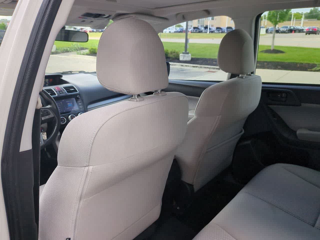 Used 2018 Subaru Forester 2.5i Premium AWD/4WD image 17