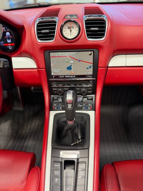 Used 2013 Porsche Boxster S RWD image 22