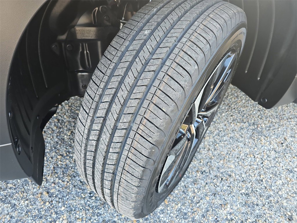 New 2026 MAZDA CX-50 2.5 Hybrid w/ Weather Package image 32