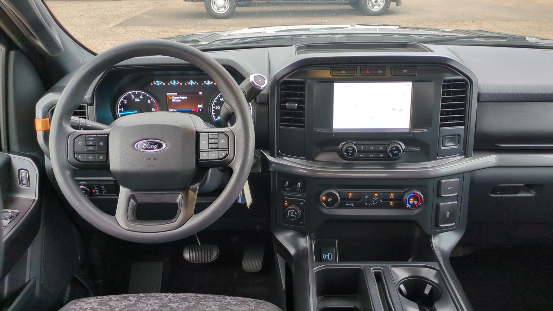 Used 2022 Ford F150 Tremor AWD/4WD image 27