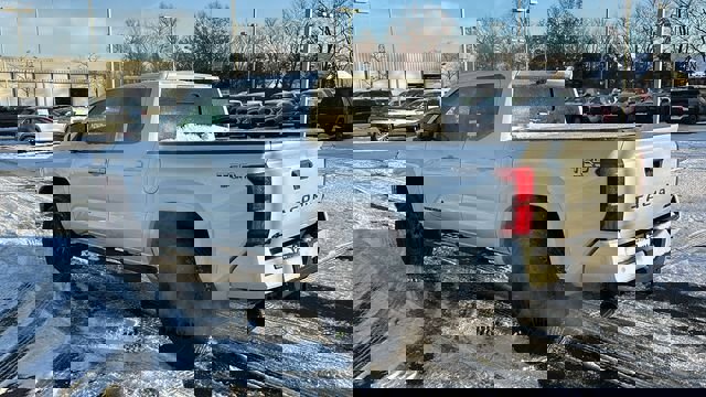 New 2026 Toyota Tacoma TRD Sport w/ TRD Sport Premium Package image 38