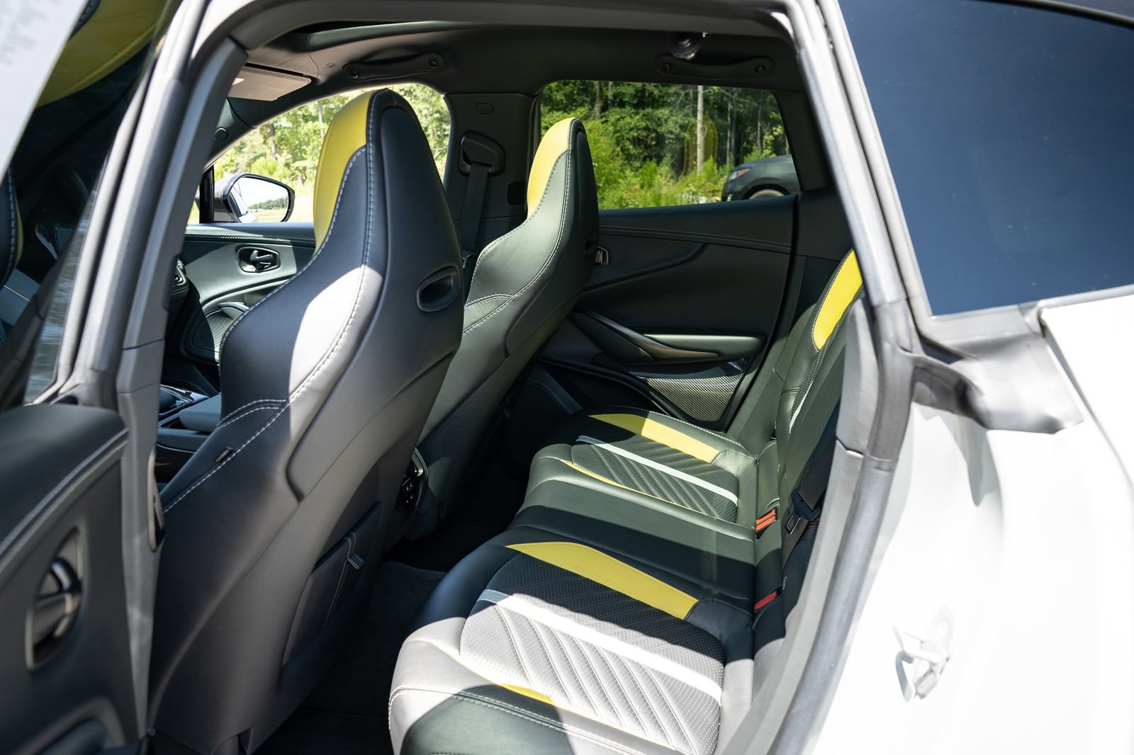 Used 2023 Aston Martin DBX 707 AWD/4WD image 45