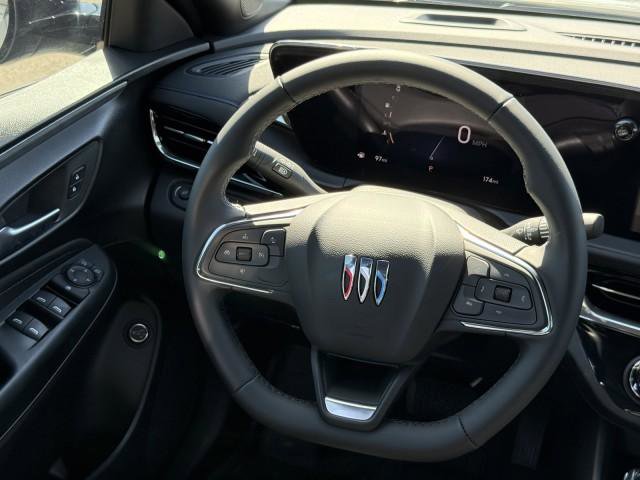 New 2026 Buick Envista Sport Touring w/ Convenience II Package image 27