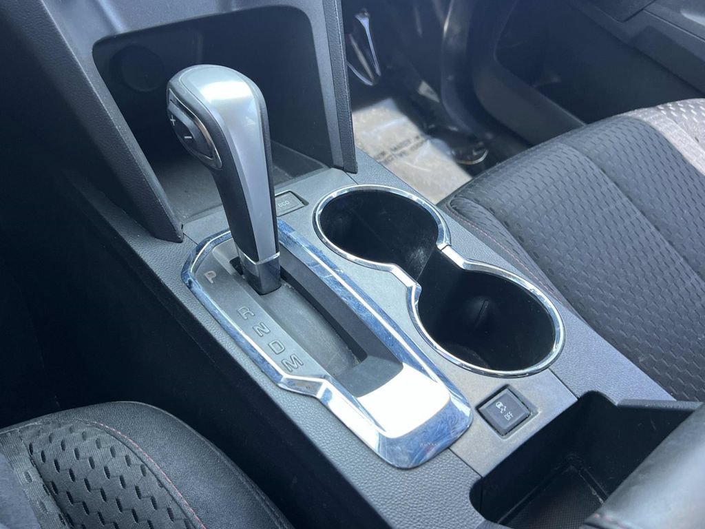 Used 2015 Chevrolet Equinox LS FWD image 22