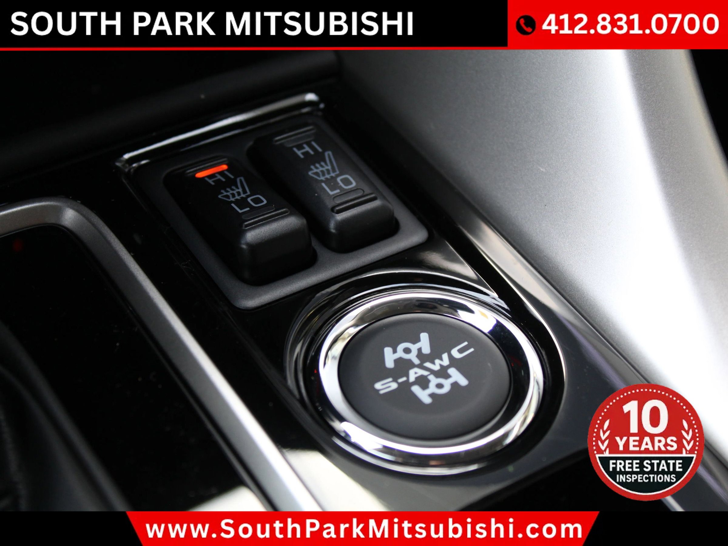 New 2026 Mitsubishi Eclipse Cross SE image 21