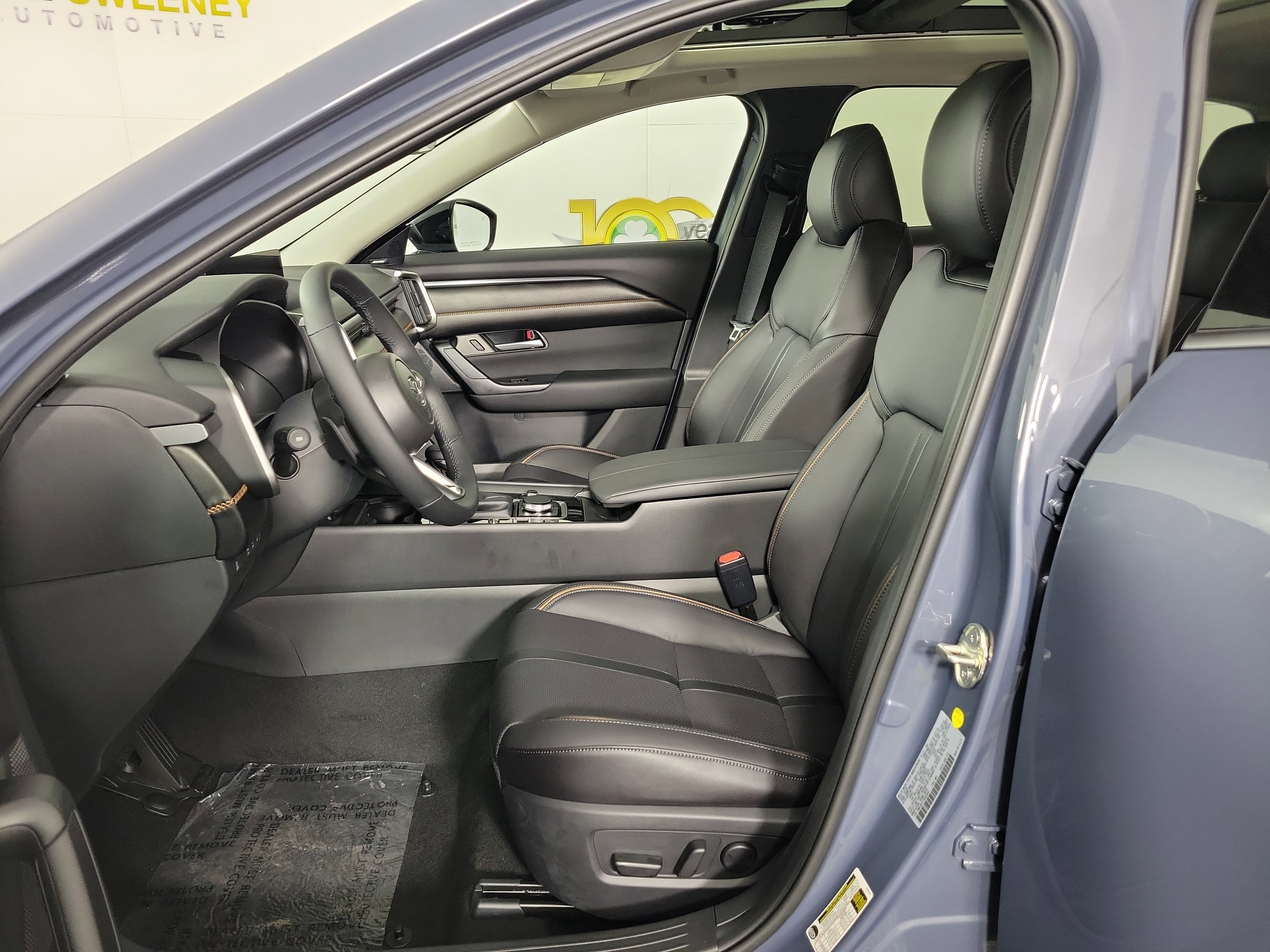 New 2026 MAZDA CX-50 AWD 2.5 S image 11