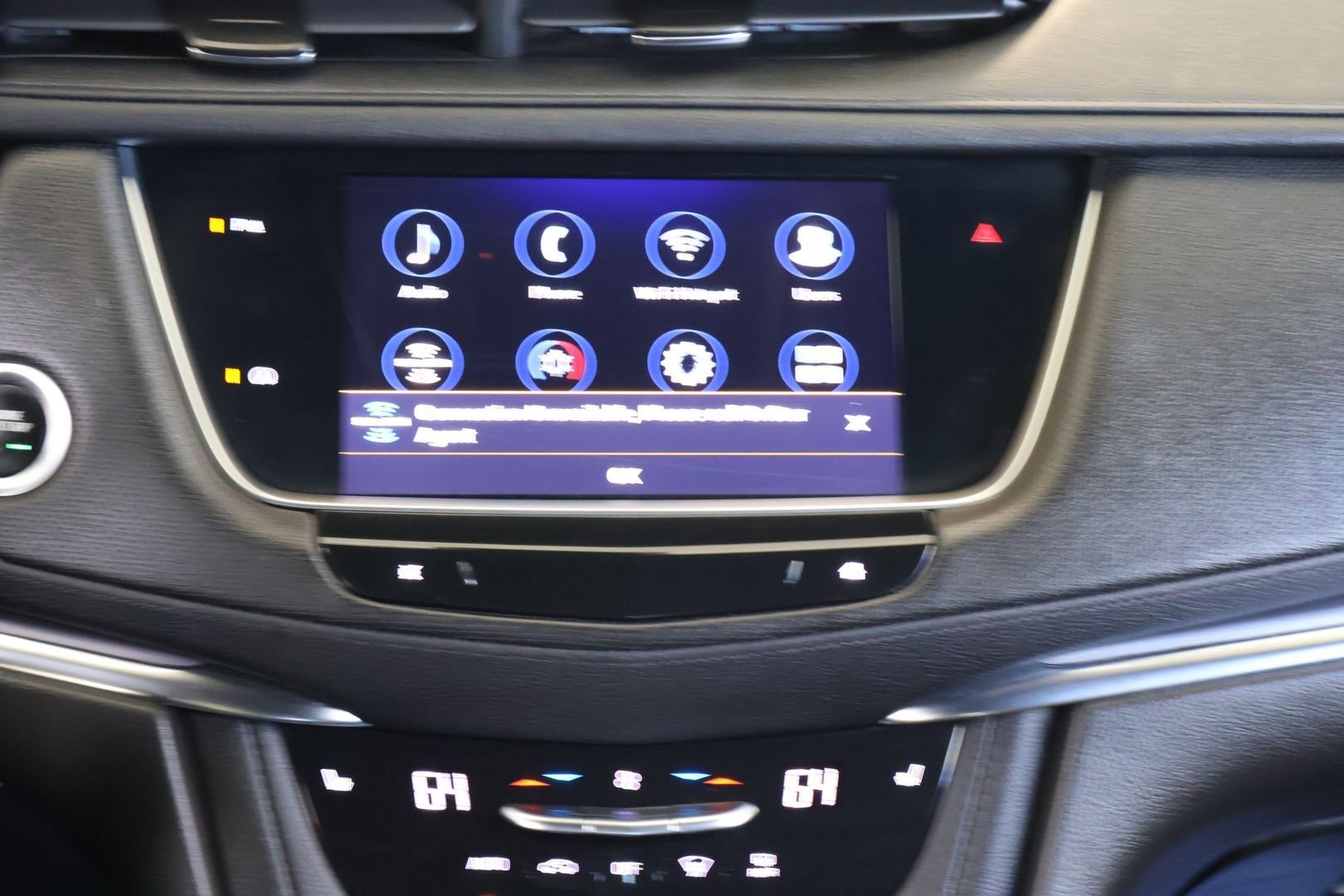 Used 2022 Cadillac XT5 Luxury image 16