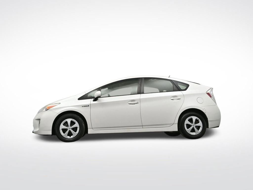 Used 2014 Toyota Prius Two image 34