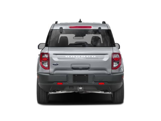 Used 2023 Ford Bronco Sport Big Bend w/ Convenience Package AWD/4WD image 5