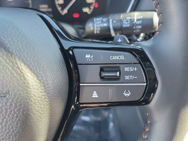 Certified 2024 Honda CR-V Sport Touring image 26