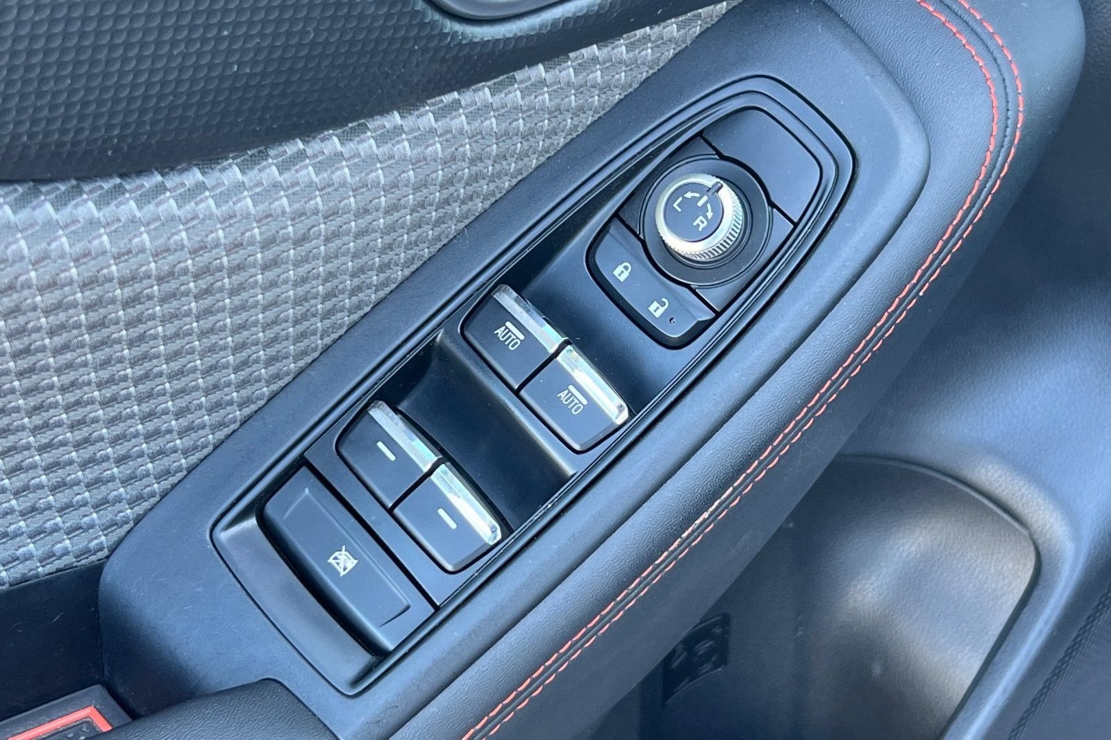 Used 2019 Subaru Forester Sport w/ Popular Package #2 AWD/4WD image 15