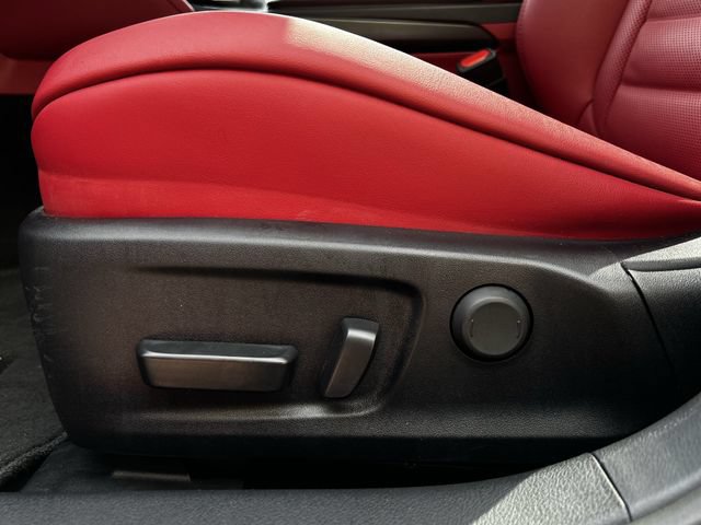 Used 2023 Lexus IS 350 F Sport RWD image 30