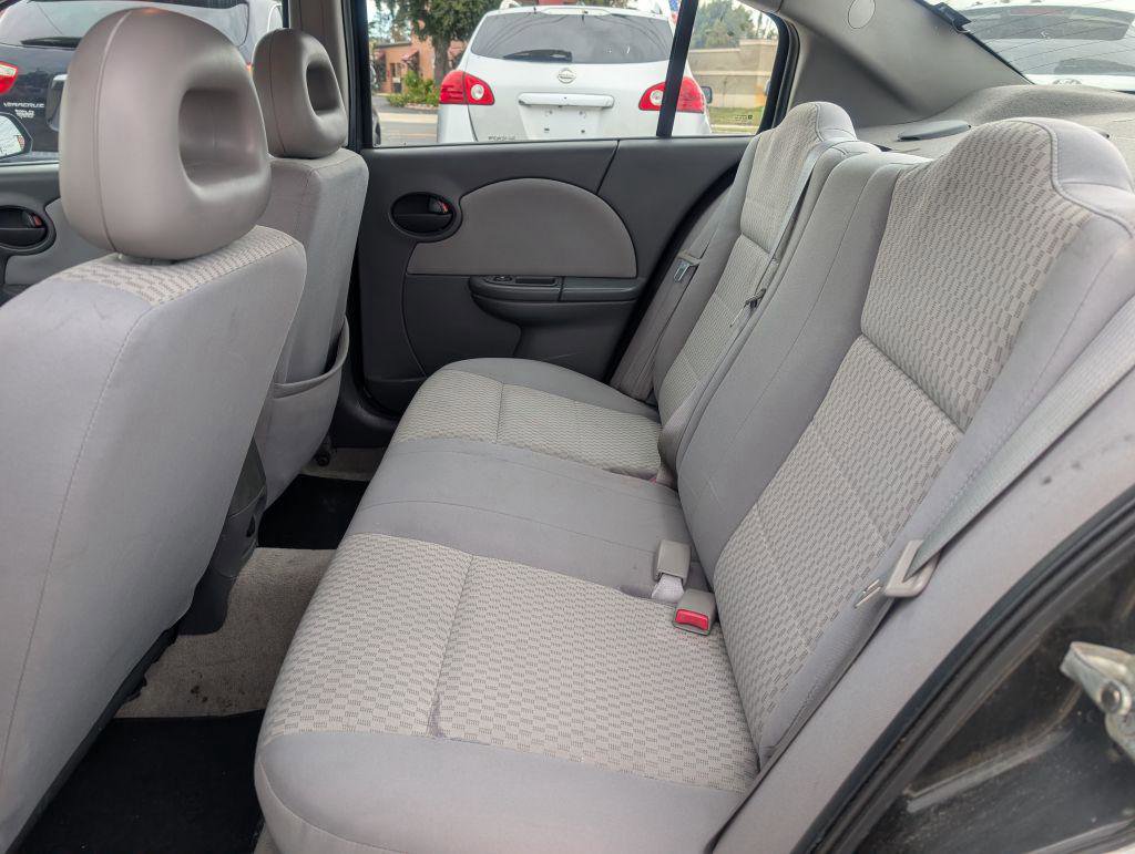 Used 2007 Saturn ION Level 2 w/ Preferred Pkg image 10