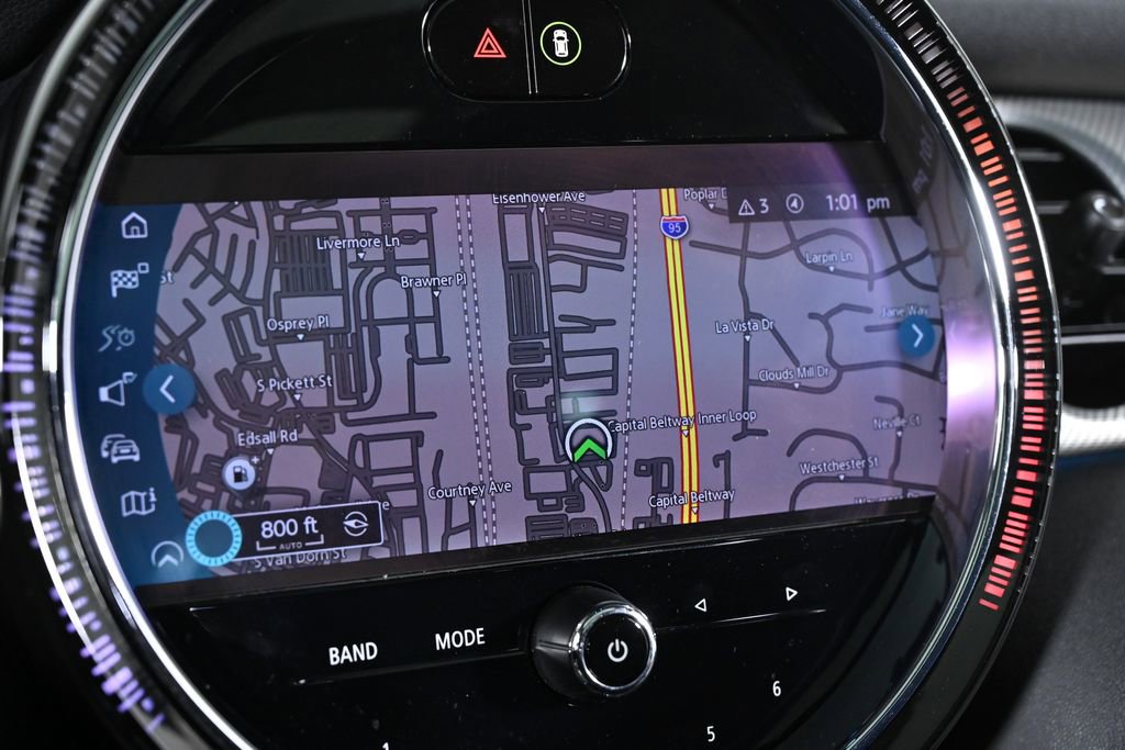 Certified 2024 MINI Cooper S image 15